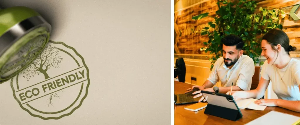 organiser un séminaire de rentrée eco-responsable