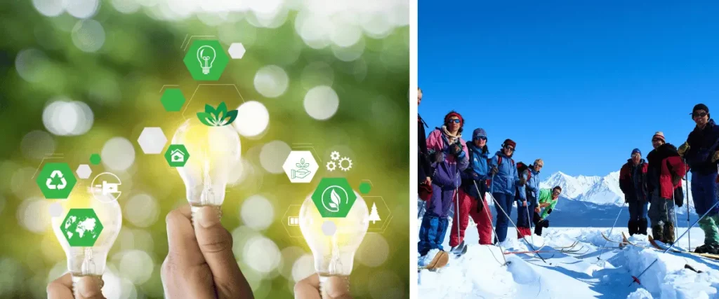 Planifier ses prochains événements d’entreprise éco-responsables