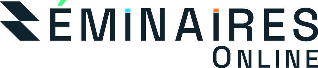 Logo Séminaires Online