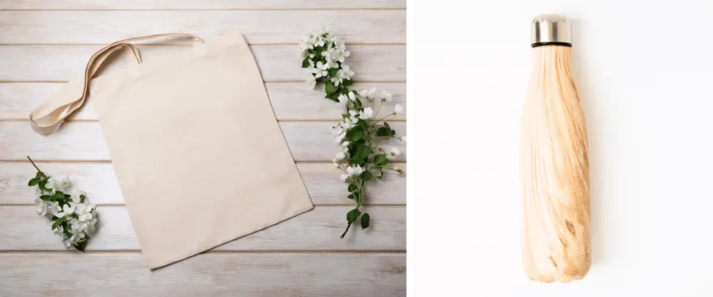 idées de goodies eco-responsable pour des événements d'entreprise