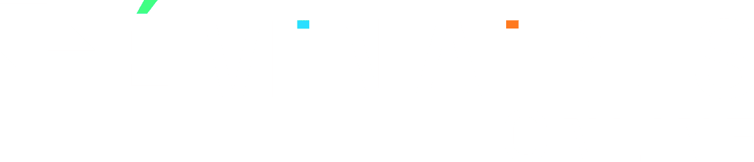 Visuel du logo Séminaires Online blanc