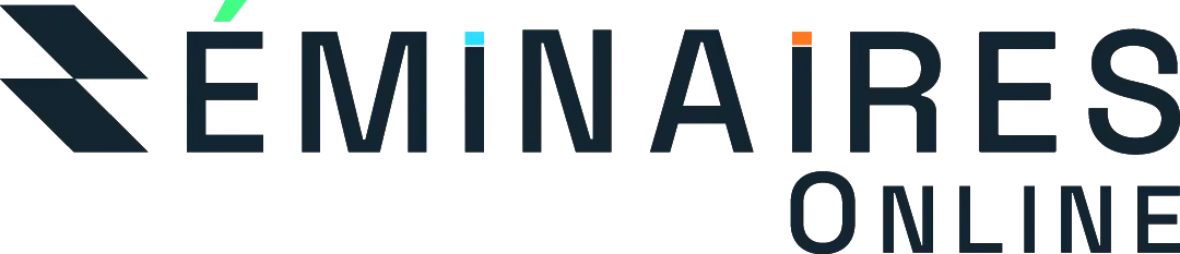 Logo agence événementielle Paris Séminaires Online
