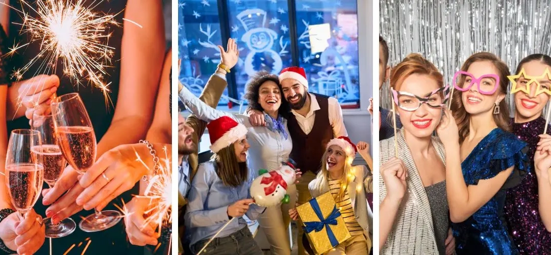 Soirée d’entreprise en hiver : 5 idées pour réunir vos équipes 