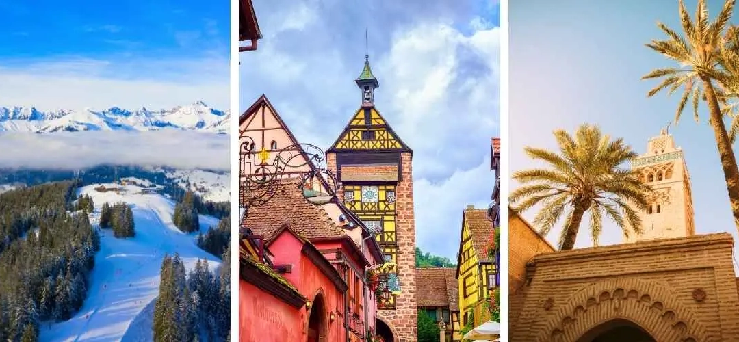 Où organiser un séminaire d’hiver en entreprise ? 5 destinations inspirantes